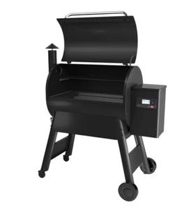 Traeger Pro 780 barbecue D2 Controller, WiFIRE Technologie