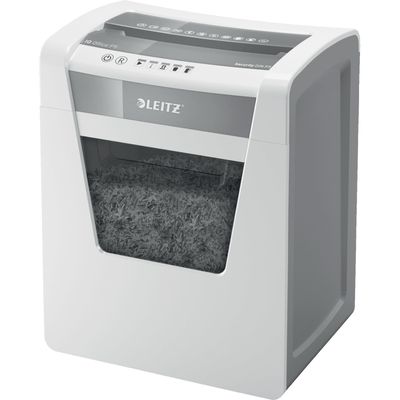 IQ Office Papiervernietiger P5 Papierversnipperaar