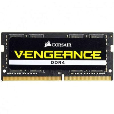 RAM geheugen Corsair CMSX16GX4M1A2400C16 16 GB DDR4 2400 MHz CL16