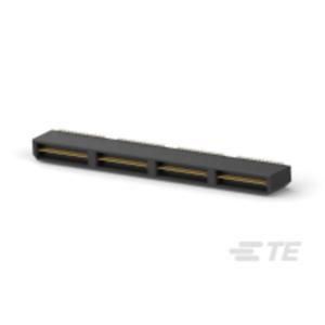 TE Connectivity 1658015-4 Inhoud: 1 stuk(s) Tray