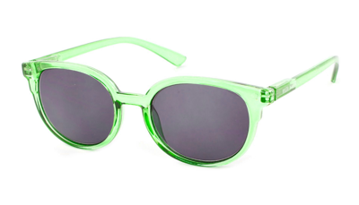 Leeszonnebril Vista Bonita Nova-Sunny Basil Smash-+3.50