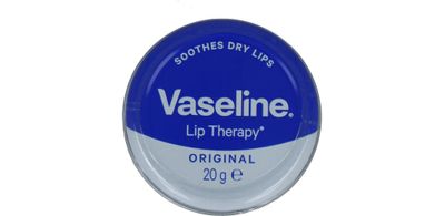 Vaseline Lip Therapy Original