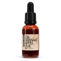 Granaatappelolie (Koudgeperst & Ongeraffineerd) 30 ml