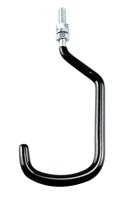 IceToolz Ophanghaak met moer 240p688 70mm breed