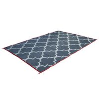 Bo-Camp Buitenkleed Chill mat Casablanca 2,7x2 m champagnekleurig - thumbnail