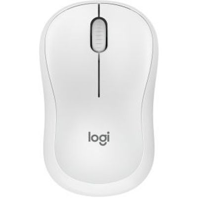 Logitech M240 muis Ambidextrous Bluetooth