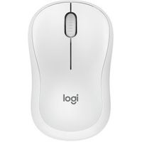Logitech M240 muis Ambidextrous Bluetooth