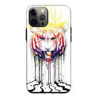 Fading: iPhone 12 Tough Case