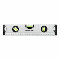 Waterpas Workpro Aluminium 30 cm