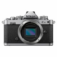 Nikon Z fc systeemcamera Body - thumbnail