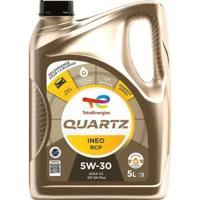 Motorolie - TOTALENERGIES - Quartz Ineo RCP 5W-30 - 5L