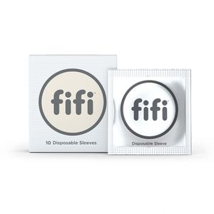 fifi - 10 sleeves