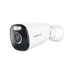 Reolink Argus Series B360 - 4K Wi-Fi-camera voor buitengebruik, slimme detectie, eenvoudige en flexibele installatie