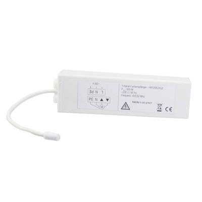 Heicko HR120033BI Draadloze ontvanger