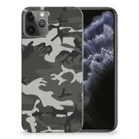 Apple iPhone 11 Pro | TPU bumper | Army Light