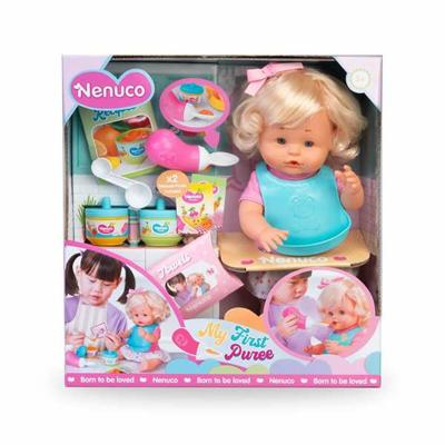 Babypop Nenuco 35 cm