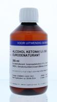 Fagron Alcohol ketonatus 96%