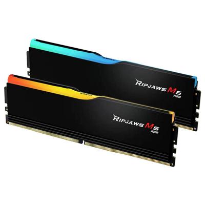 G.Skill F5-6000J2836G16GX2-RM5RK Werkgeheugenset voor PC DDR5 32 GB 2 x 16 GB Non-ECC CL28 F5-6000J2836G16GX2-RM5RK