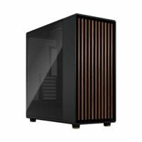 ATX Semi-toren BehuizingFractal FD-C-NOR1X-02