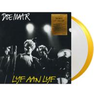 Doe Maar - Lijf Aan Lijf (40 Jaar Jubileum Editie) (Gekleurd Vinyl) 2LP