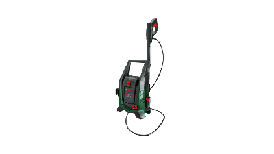 Bosch Groen Accu Hogedrukreiniger UniversalAquatak 36V-100 | Zonder accu en lader - 06008C7000