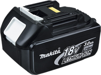 Makita 197599-5 batterij/accu en oplader voor elektrisch gereedschap Batterij/Accu - thumbnail