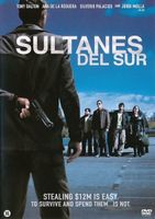 Sultanes Del Sur - DVD (5414937031610) - thumbnail