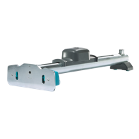 Wolfcraft Hamer-trekijzer | 1 stuk - 6945000