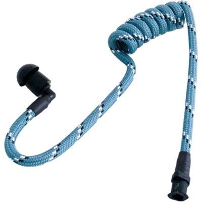 On Set Headsets Tubeez Totally Teal