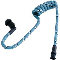 On Set Headsets Tubeez Totally Teal