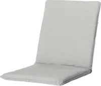 Madison stapelstoelkussen universeel 97cm panama linnen