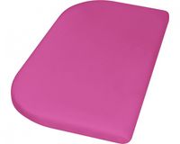 Playshoes Hoeslaken katoen voor bijzetbed 89 x 51 cm roze - thumbnail