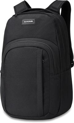 Dakine Campus L 33L Dagtourrugzak Black 33L