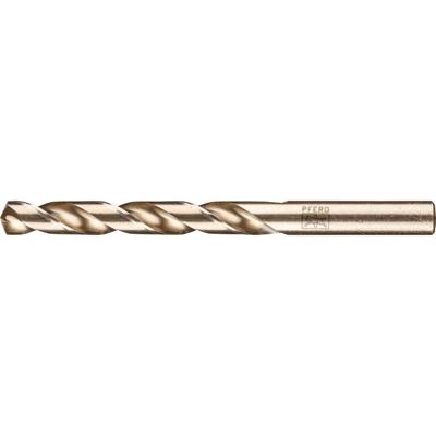 PFERD TOOLS 25203963 RVS (INOX) Spiraalboor 12 mm Gezamenlijke lengte 102 mm DIN 1897 5 stuk(s)