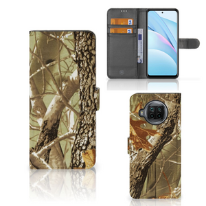 Xiaomi Mi 10T Lite Hoesje Wildernis