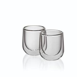 Kela - Espresso Glas 60 ml, Set van 2 Stuks - Kela | Fontana