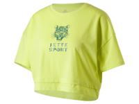 CRIVIT Dames sportshirt (Groen, M (40/42))