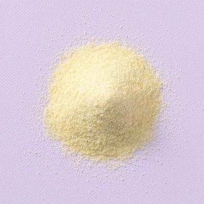 Durum tarwegriesmeel 600 gram Durum tarwegriesmeel 600 gram