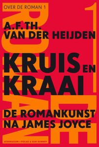 Kruis en kraai - A.F.Th. van der Heijden - ebook