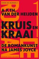 Kruis en kraai - A.F.Th. van der Heijden - ebook - thumbnail