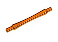 Traxxas - Axle for wheelie bar - Orange (aluminum) (TRX-9463A)