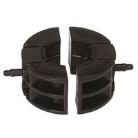 KS Tools 2225004 Set verloop-inspanbekken