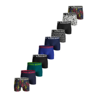 Björn Borg 10 boxershorts verrassingsdeal - thumbnail