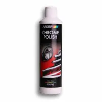 Motip Chroom Poets - 500ml