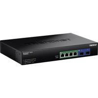 TrendNet TPE-BG5062 Netwerk switch