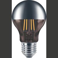 Philips LED 78247400 LED-lamp Energielabel F (A - G) E27 Peer 7.2 W = 50 W Warmwit (Ø x l) 6 cm x 10.6 cm Dimbaar 1 stuk(s)
