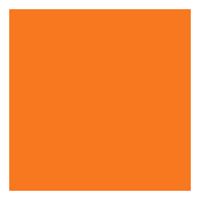 Creativ Company Schmink goudgeel, 20ml