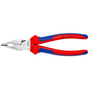 Knipex 08 25 185 | Spitse Combitang
