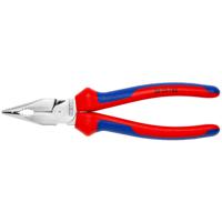 Knipex 08 25 185 | Spitse Combitang