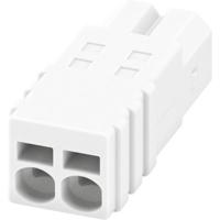 Phoenix Contact 1704853 Printplaatconnector Totaal aantal polen 2 Aantal rijen 1 250 stuk(s)
